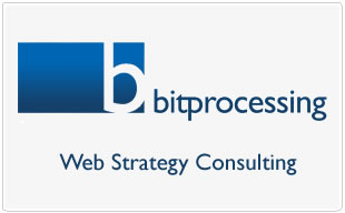 Bitpocessing Logo